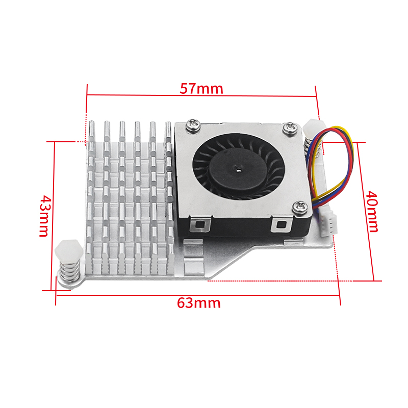 Raspberry Pi 5 Active Cooler P - Raspberry Pi Water Cooling Kit 评论和价格